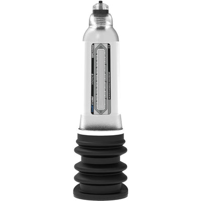 Hydro 7 Hercules - BATHMATE – Pompe à pénis – vue principale