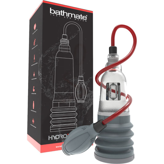 HydroXtreme 3 - BATHMATE – Pompe à pénis – vue 2