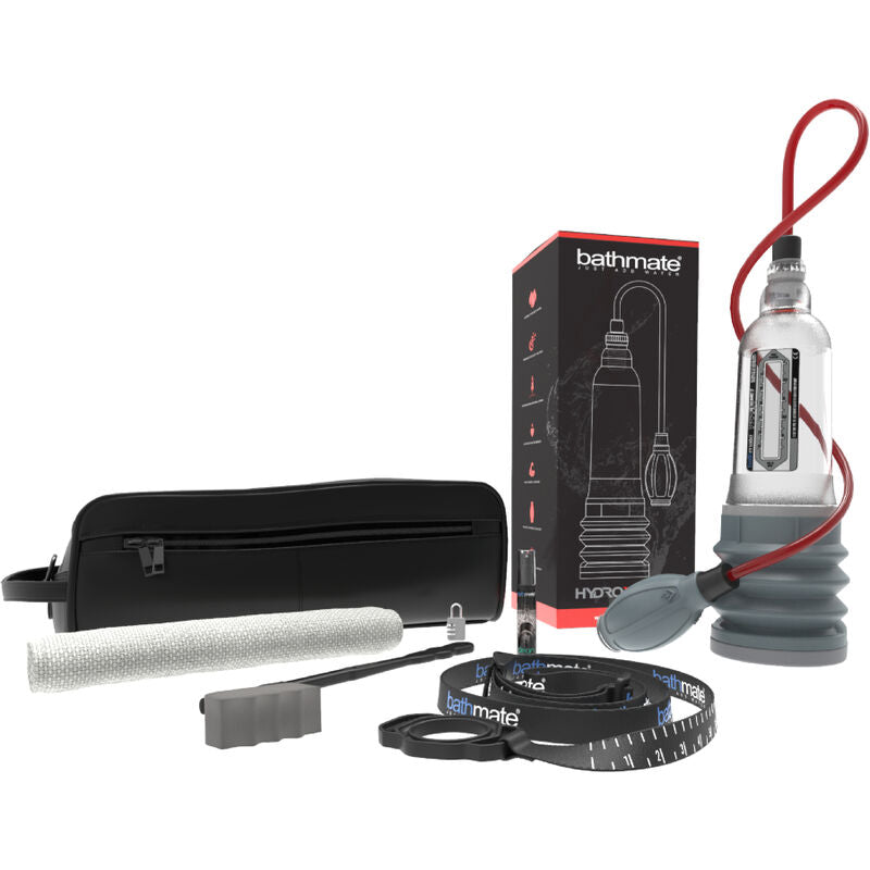 HydroXtreme 7 Wide Boy - BATHMATE – Pompe à pénis – vue 3