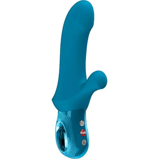 Bi Stronic Curve - FUN FACTORY – Vibromasseur – vue principale