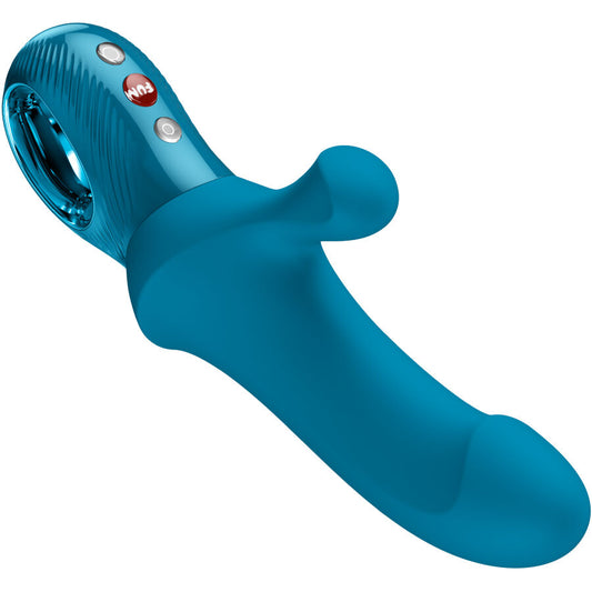 Bi Stronic Curve - FUN FACTORY – Vibromasseur – vue 2