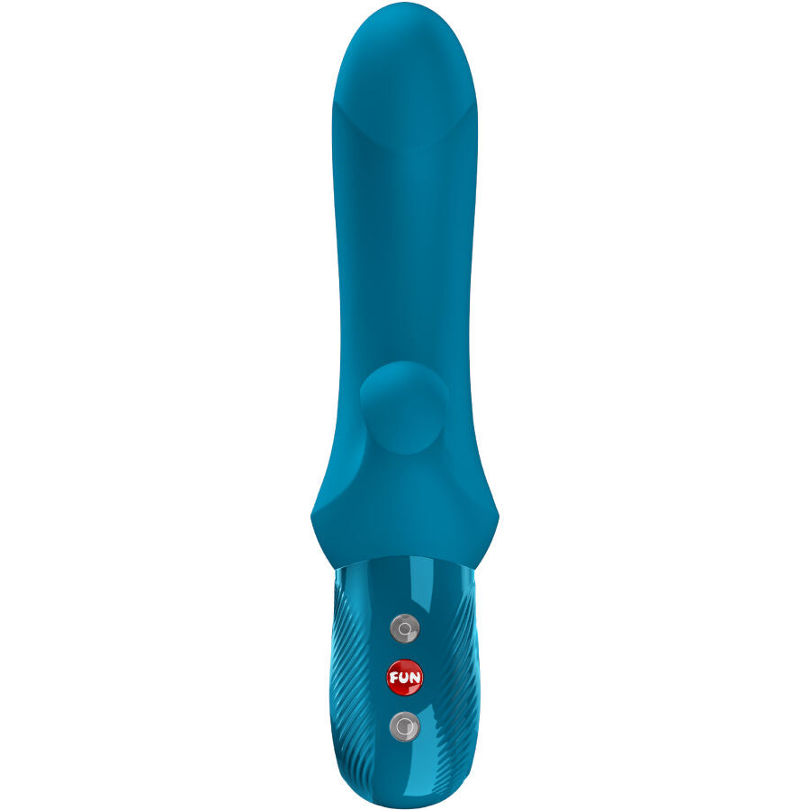 Bi Stronic Curve - FUN FACTORY – Vibromasseur – vue 3