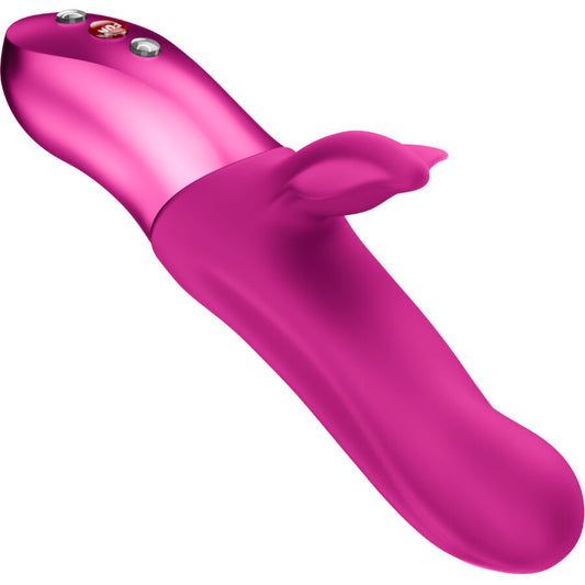 Bi Stronic Fusion - FUN FACTORY – Vibromasseur – vue 2