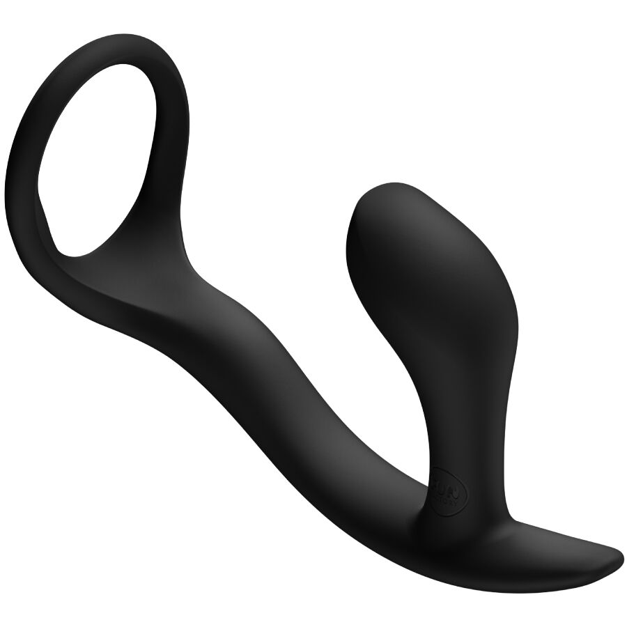 Bootie Ring - FUN FACTORY – Plug anal – vue 3