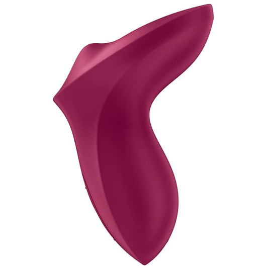 Exciterrr - SATISFYER – Stimulateur clitoridien – vue 2