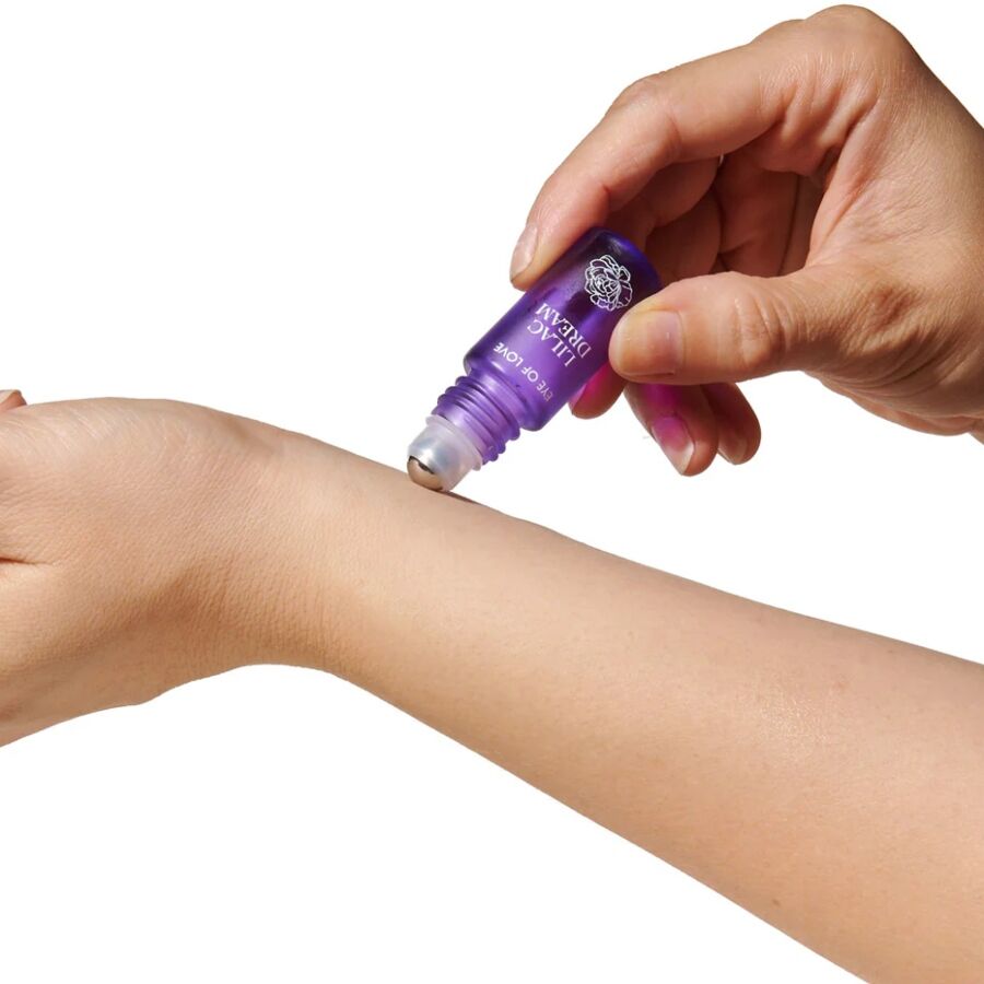 Coffret Day-to-Night Sunny Daze & Lilac Dream - Ml EYE OF LOVE – Parfum & ambiance – vue 4