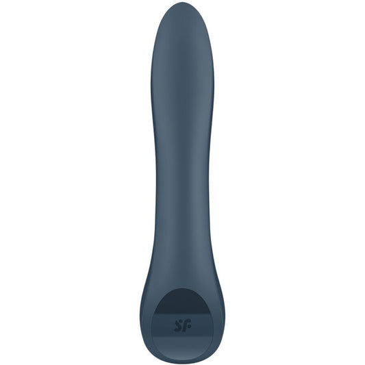 G-Spot Wave 4 Gris - SATISFYER – Vibromasseur – vue 2