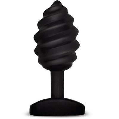 Gplug Twist - G-VIBE – Plug anal – vue principale