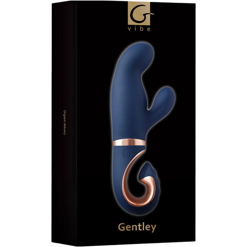 Gentley - G-VIBE – Vibromasseur – vue 4