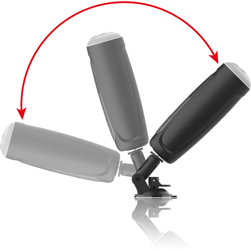 TORNADO 360 ROTATION TECH STROKER - JAMYJOB
