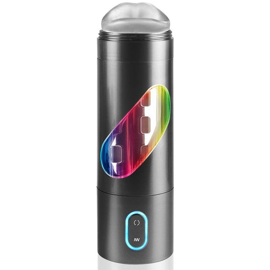 ROTO BATOR USB MASTURBATEUR MLE BOUCHE - EXTREME TOYZ