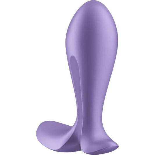 Intensity Plug - SATISFYER – Plug anal – vue 2