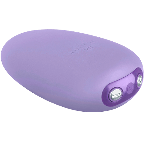 Mimi Soft - JE JOUE (3 couleurs) – Vibromasseur – vue 23