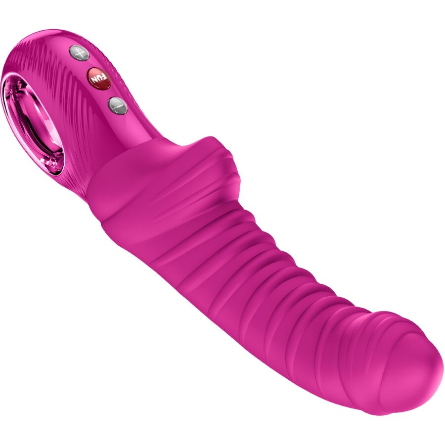 Joupie - FUN FACTORY – Vibromasseur – vue 9