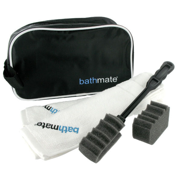 Kit De Nettoyage - BATHMATE – Non et toi ? – vue 5