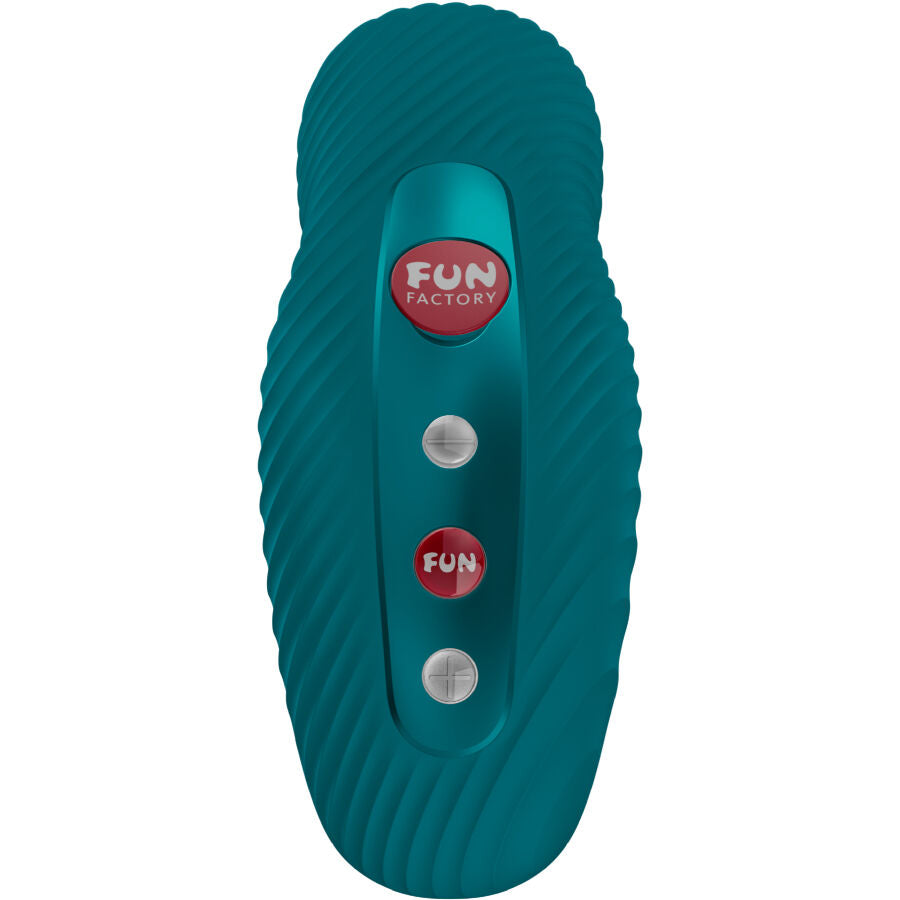 Laya III - FUN FACTORY – Stimulateur clitoridien – vue 9