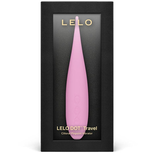 Dot Travel™ - LELO – Stimulateur clitoridien – vue 2