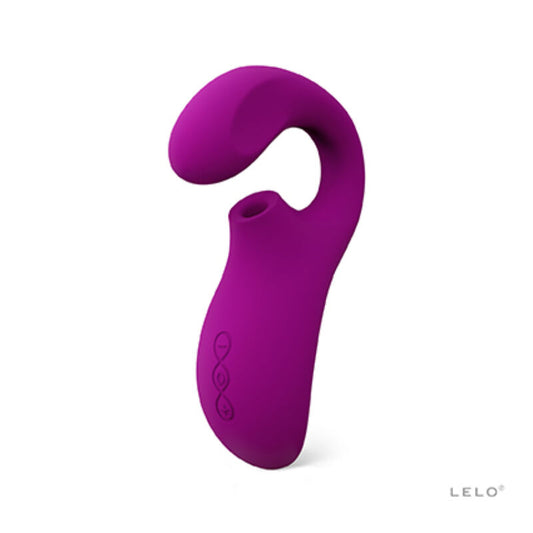 Enigma Cruise™ - LELO – Stimulateur clitoridien – vue 2