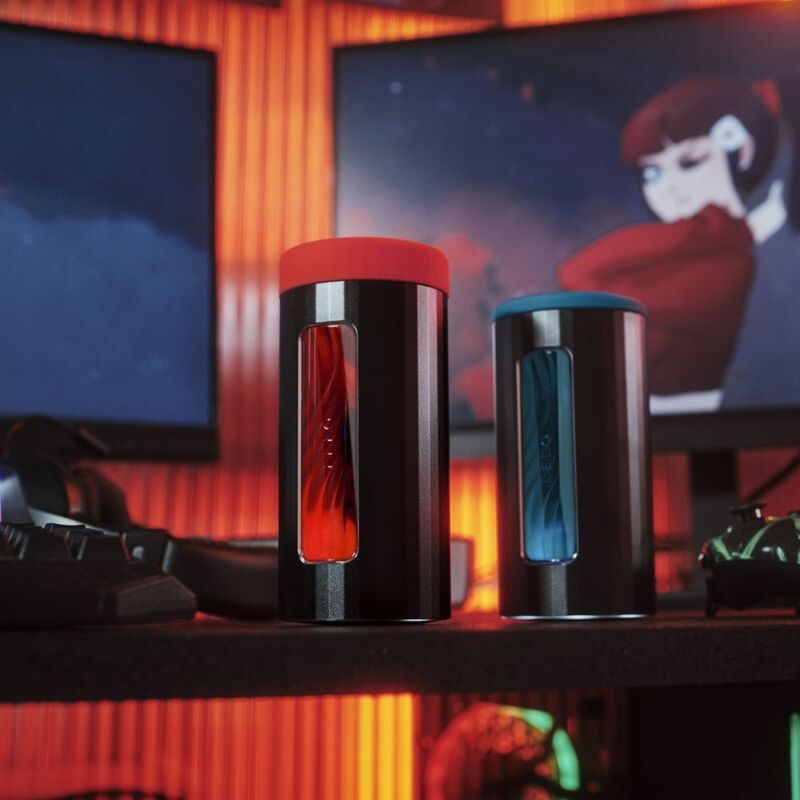 F1s™ V3 - LELO – Masturbateur – vue 19