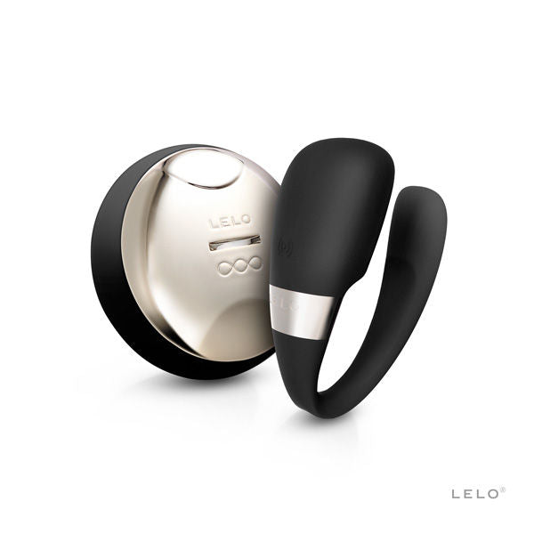 Tiani 3™ - LELO – Oeuf vibrant – vue 13