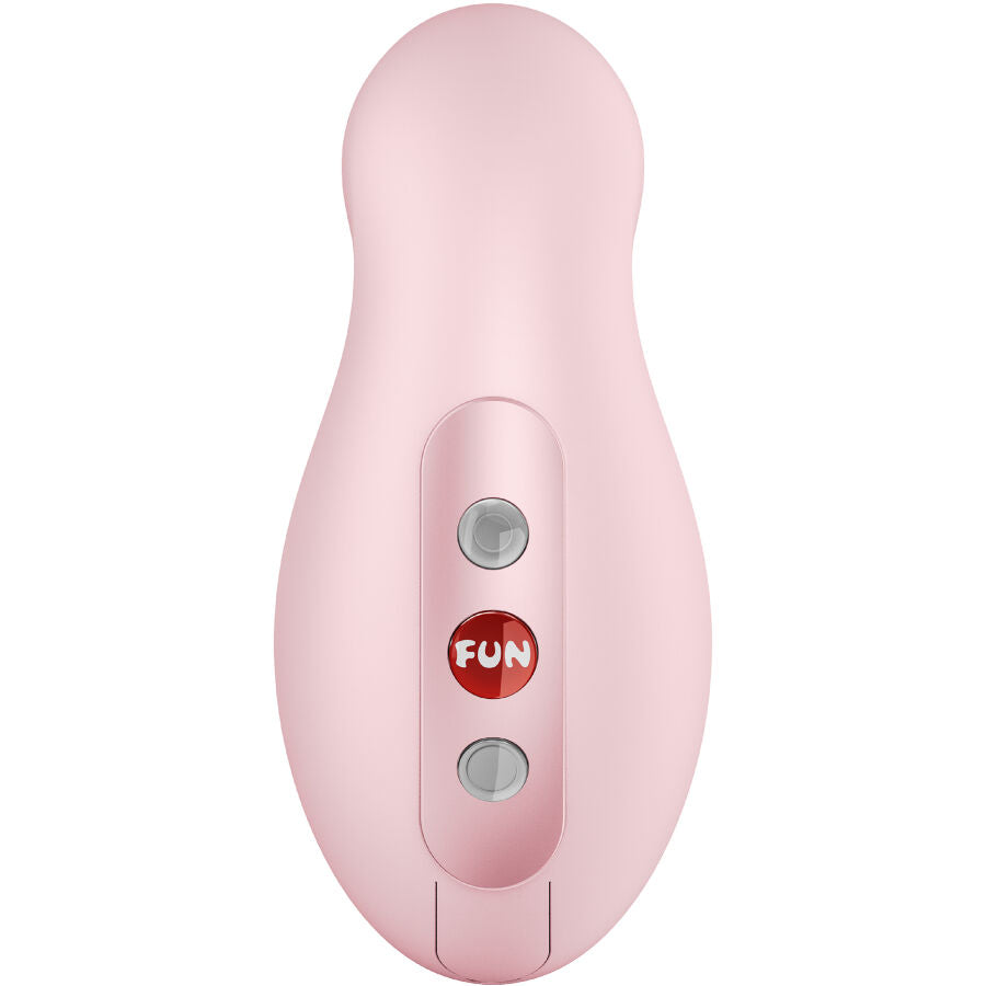 Luna - FUN FACTORY – Stimulateur clitoridien – vue 3