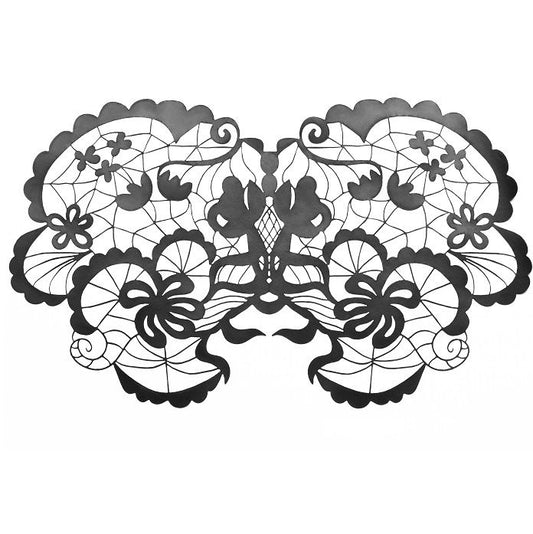 Masque Anna - BIJOUX INDISCRETS – Accessoire lingerie – vue 2