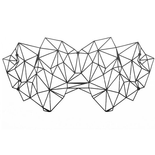 Masque Kristin - BIJOUX INDISCRETS – Accessoire lingerie – vue 2