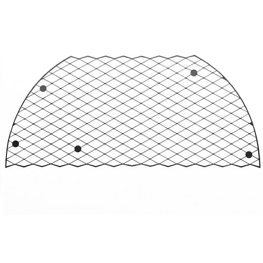 Masque Louise - BIJOUX INDISCRET – Accessoire lingerie – vue 2