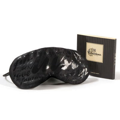 Maschera sensuale - GIOIELLI – Accessorio per lingerie – Vista principale Visualizza