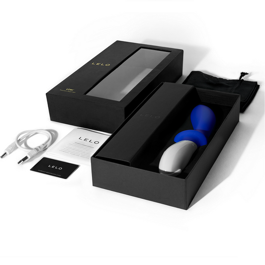 Loki™ - LELO – vibromasseur anal – vue 2