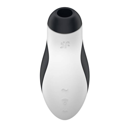 Orca - SATISFYER – Stimulateur clitoridien – vue 2