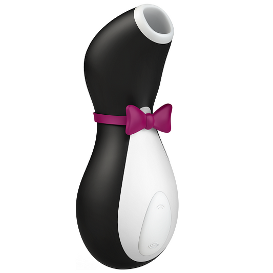 Penguin - SATISFYER – Stimulateur clitoridien – vue 2