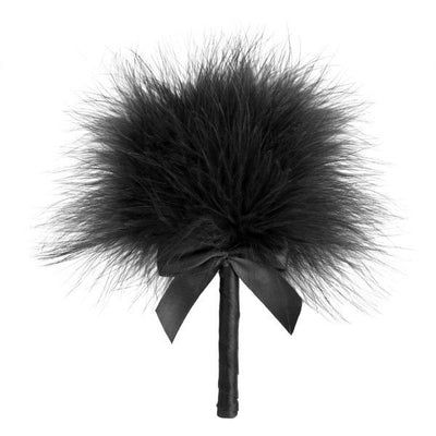 Plumeau Haute Sensibilité - BIJOUX INDISCRETS – Accessoire lingerie – vue principale