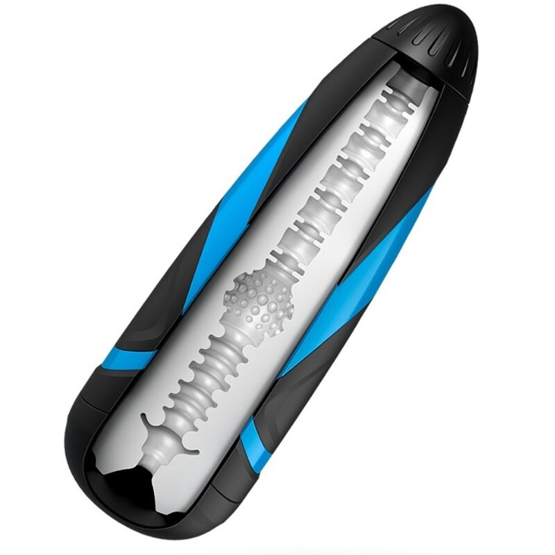 Tri Delights - SATISFYER – Masturbateur – vue 2