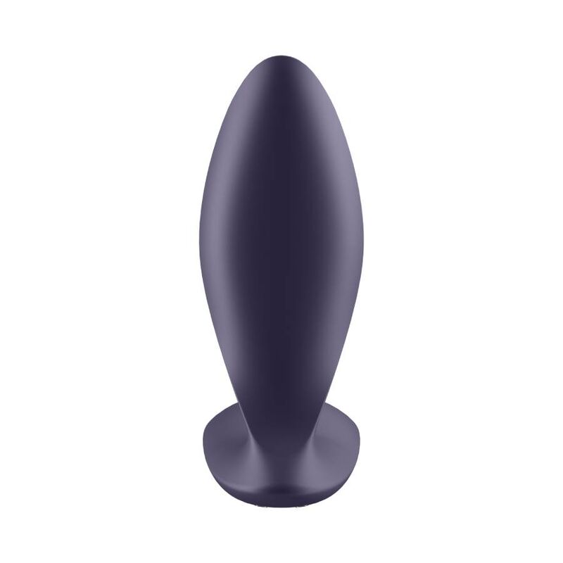 Power Plug - SATISFYER – Plug anal – vue 7