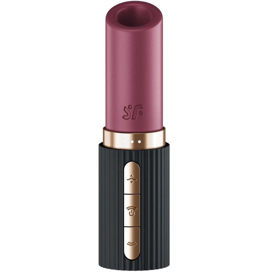 Pro 2 Kiss - SATISFYER – Stimulateur clitoridien – vue 2