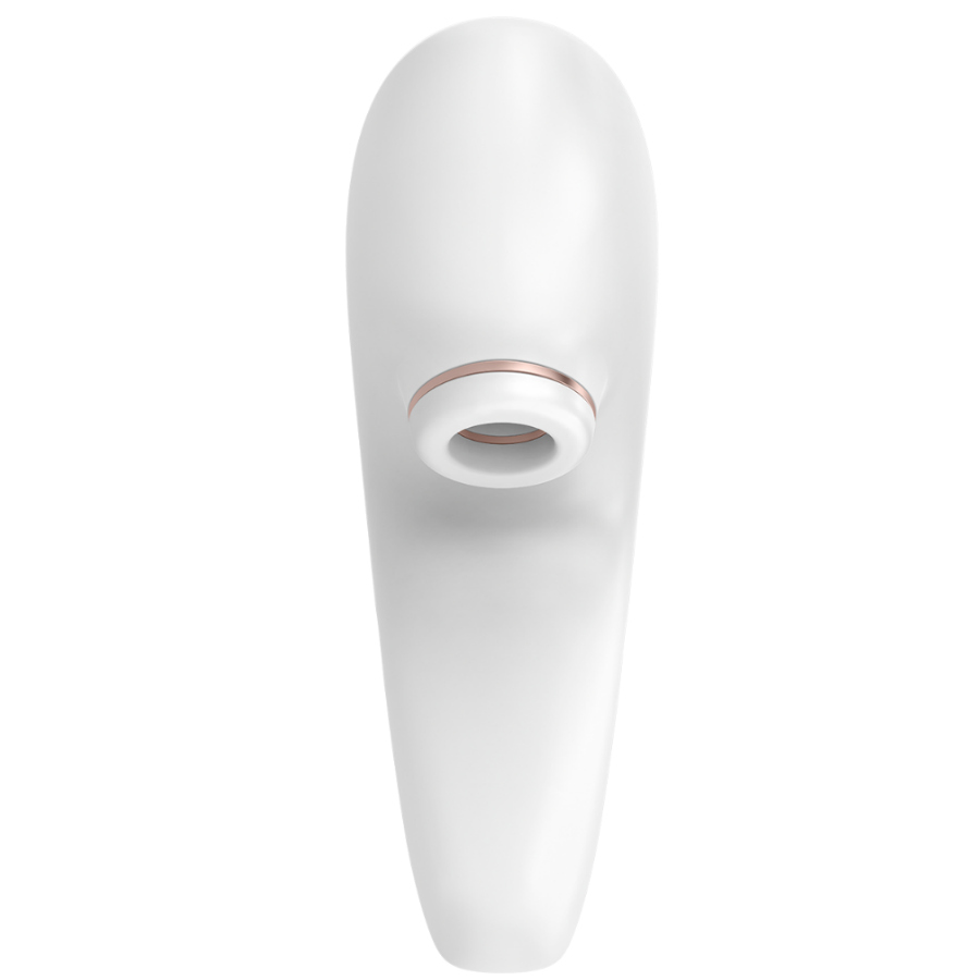 Pro 4 Couple - SATISFYER – Stimulateur clitoridien – vue 6