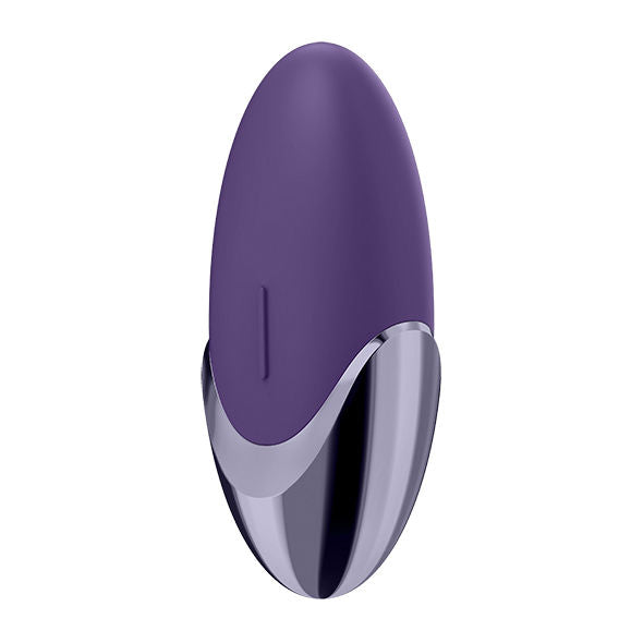 Purple Pleasure - SATISFYER – Stimulateur clitoridien – vue 5