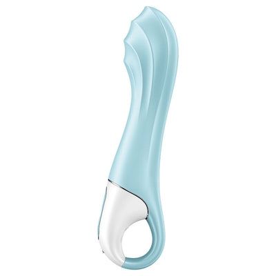 Air Pump 5 + - SATISFYER – Zabawka Connected – Widok główny Widok