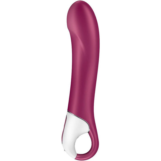 Big Heat - SATISFYER – Vibromasseur – vue 2