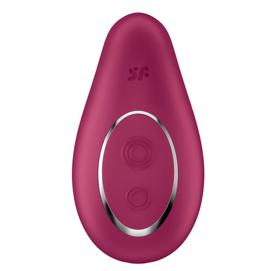 Dipping Delight - SATISFYER – Vibromasseur – vue 2