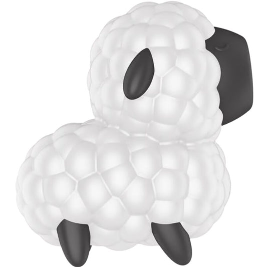 Dreamy Sheep - SATISFYER – Stimulateur clitoridien – vue 2