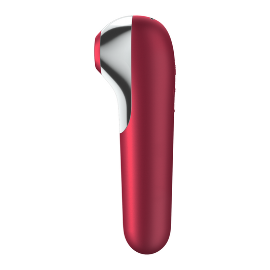 Dual Love - SATISFYER – Jouet connecté – vue 2