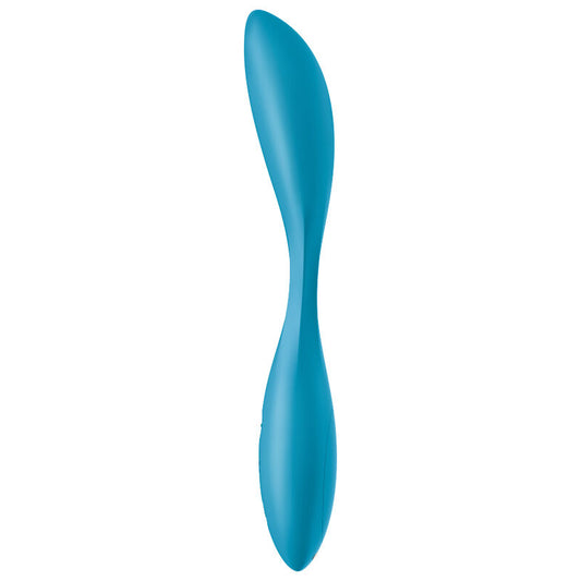 G-Spot Flex 1 - SATISFYER – Vibromasseur – vue 2