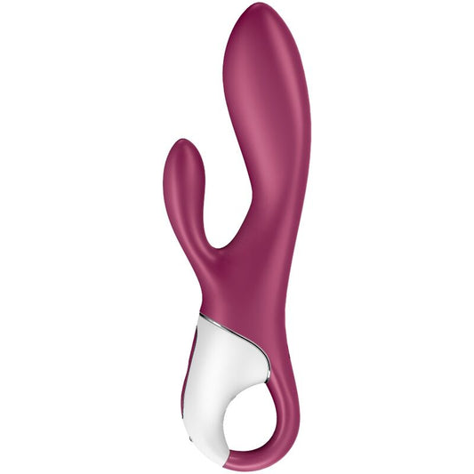 Heated Affair - SATISFYER – Vibromasseur – vue 2