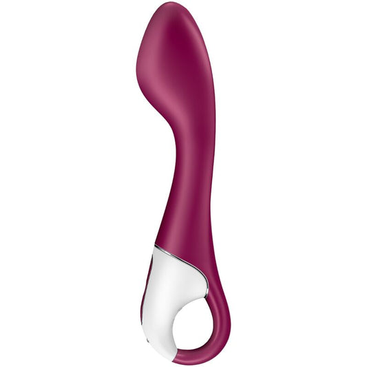 Hot Spot - SATISFYER – Vibromasseur – vue 2