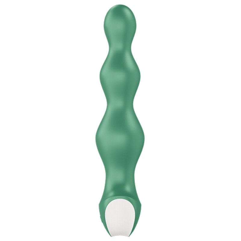 Lolli Plug 2 - SATISFYER – Plug anal – vue 8