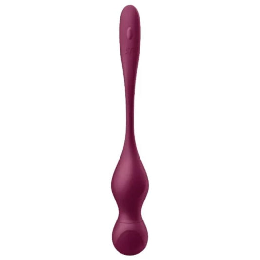 Love Birds Vary - SATISFYER – Boules de Kegel – vue 2