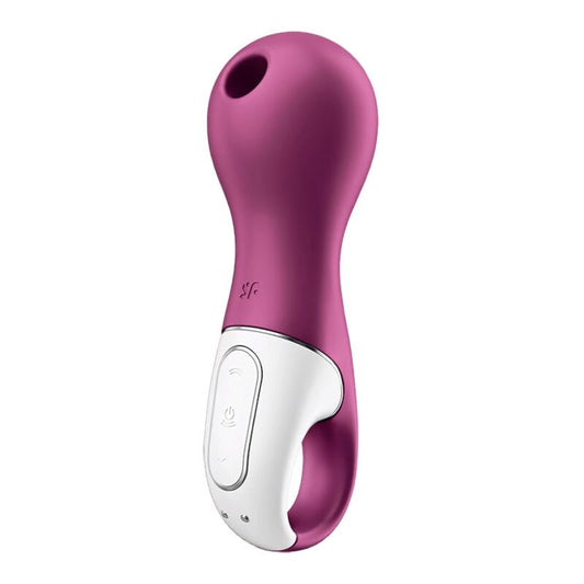 Lucky Libra - SATISFYER – Stimulateur clitoridien – vue 2