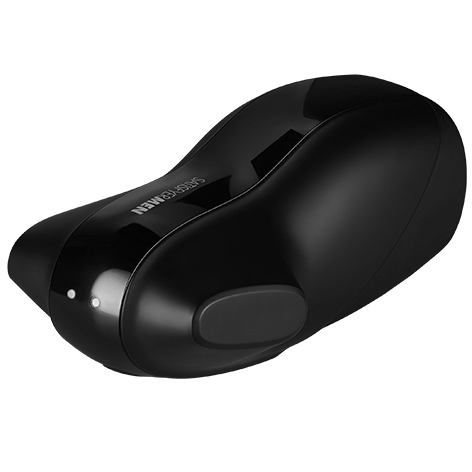 Men Vibration - SATISFYER – Masturbateur – vue 8